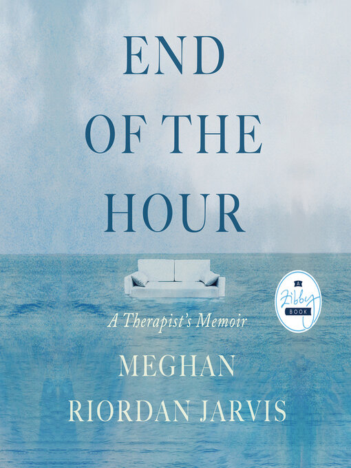 Title details for End of the Hour by Meghan Riordan Jarvis - Available